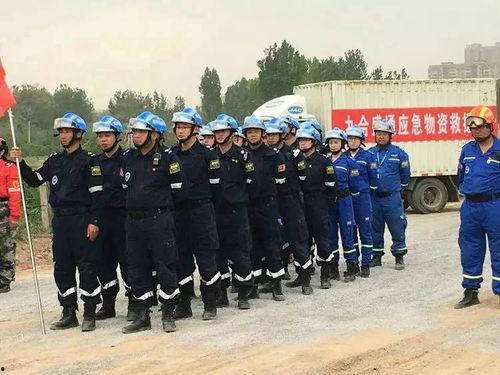 蓝天救援队爆料视频播放,视频播放背后的感人瞬间