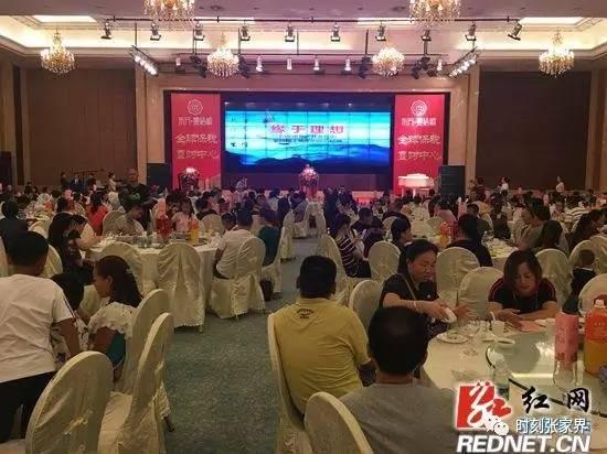 张家界新闻爆料,揭秘神秘山城背后的故事与奇迹