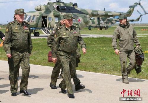 俄军国防部爆料视频大全,震撼爆料视频大全全解析