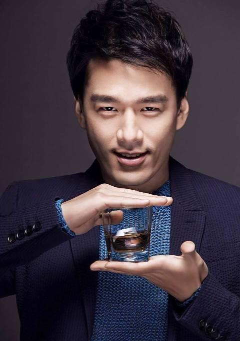 台湾娱乐圈爆料王耀庆,台湾娱乐圈爆料王的神秘面纱