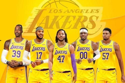 湖人队最新爆料视频,神秘球员加盟，新赛季阵容大揭秘！”