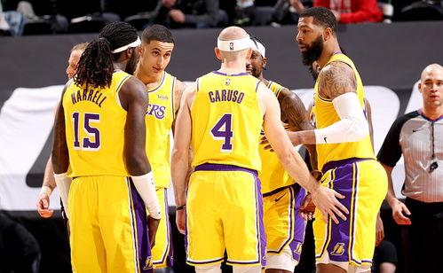 湖人队最新爆料视频,神秘球员加盟，新赛季阵容大揭秘！”