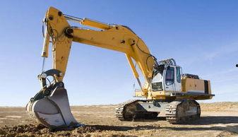 挖掘机新闻爆料视频播放,现场实况直击，揭秘行业最新动态