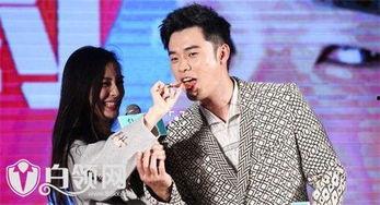 卓伟爆料陈赫视频,揭秘明星婚姻背后的真相