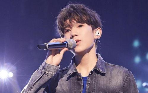 王源爆料赵奕钦视频播放,赵奕钦幕后故事，视频播放引热议