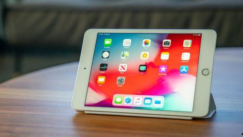 ipad mini最新爆料,全新爆料揭示设计升级与性能革新！