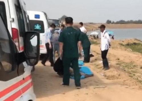 爆料男子溺亡案件视频,悲剧背后引人深思