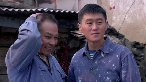 电视剧返城年代在线观看,重温改革开放初期那段激情燃烧的岁月