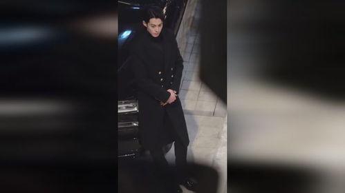 娱乐最新爆料王鹤棣图片,帅气魅力引网友热议