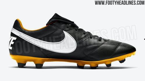 足球鞋最新配色爆料,独家揭秘最新配色爆料！