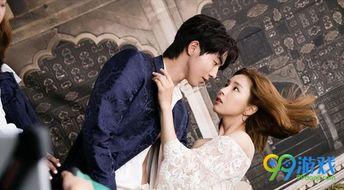 河伯的新娘在线观看07,神秘新娘身份揭晓，命运交织的奇幻冒险