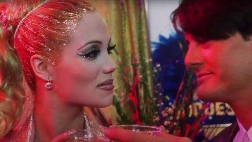 美国舞娘高清在线观看,激情燃烧的舞池传奇