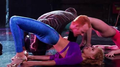 美国舞娘高清在线观看,激情燃烧的舞池传奇