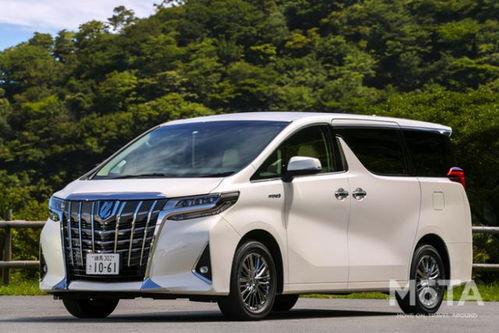 埃尔法最新消息爆料,最新爆料揭示豪华MPV新标杆