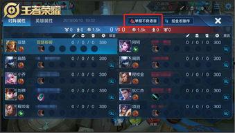 王者最新爆料优化在哪看,优化内容一览，精彩不容错过！