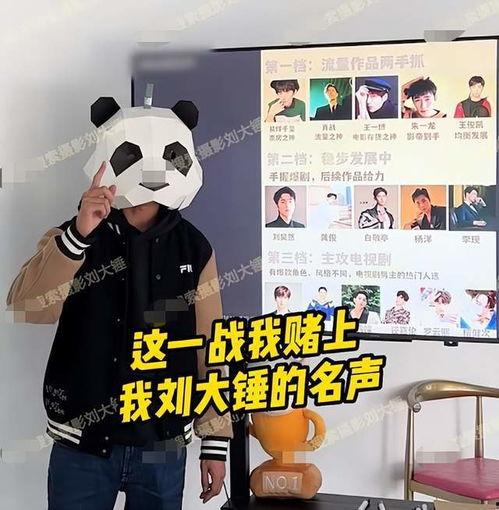 狗仔刘大锤最新爆料视频,狗仔界最新爆料视频大揭秘！