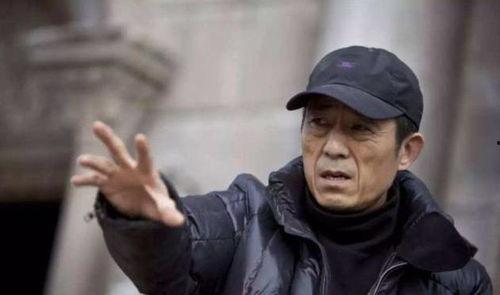 导演陈剑爆料张艺谋视频,揭秘导演与电影背后的真实情感