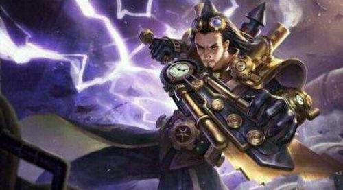 王者最新皮肤爆料鸭脖,王者峡谷的麻辣诱惑