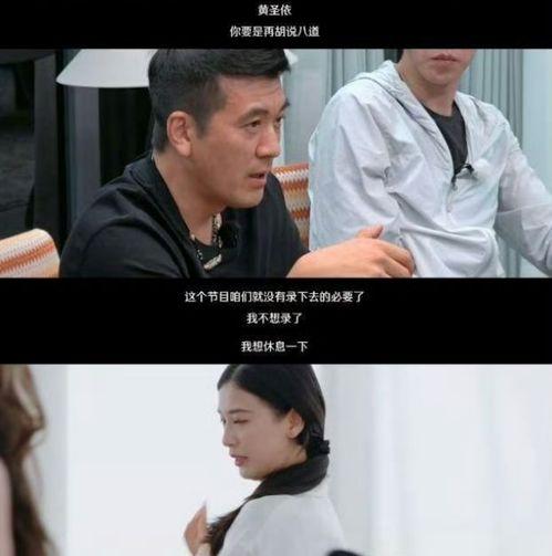 再见爱人爆料视频,夫妻关系背后的真相与抉择