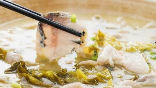 最新爆料酸菜鱼的做法窍门,解锁家常酸菜鱼新境界