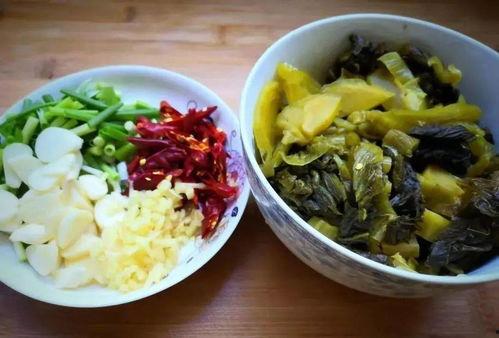 最新爆料酸菜鱼的做法窍门,解锁家常酸菜鱼新境界