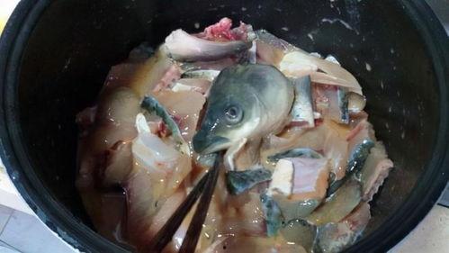 最新爆料酸菜鱼的做法窍门,解锁家常酸菜鱼新境界