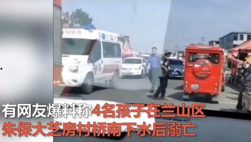 山东临沂最新事件爆料,揭秘背后真相与影响