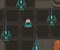 我的勇者爆料最新,探寻神秘宝藏的惊险历程