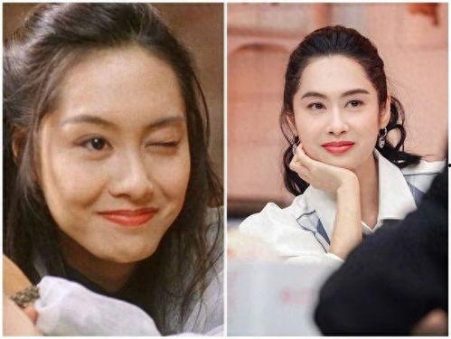 朱茵网友爆料视频,揭秘娱乐圈不为人知的幕后故事