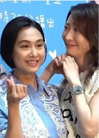 朱茵网友爆料视频,揭秘娱乐圈不为人知的幕后故事