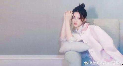 最新爆料杨超越,揭秘娱乐圈背后的惊人真相