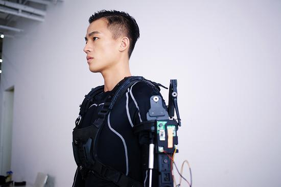 欧豪最新的爆料视频,幕后故事与心路历程