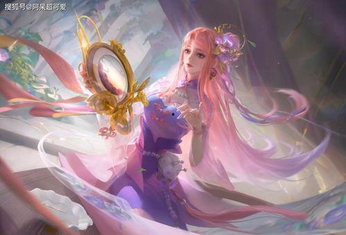 王神女团皮肤爆料视频在线观看,华丽造型与独特技能大揭秘