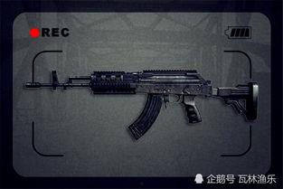 cfhd爆料最新m4,全新M4武器震撼登场，性能升级引玩家热议