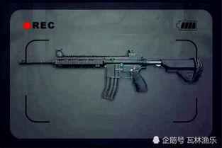 cfhd爆料最新m4,全新M4武器震撼登场，性能升级引玩家热议