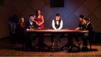 僵尸赌王在线观看,赌场风云再起，生死对决一触即发