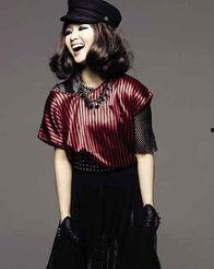 娱乐爆料周笔畅