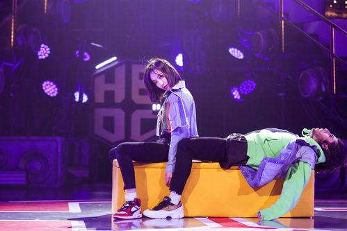 街舞花絮爆料视频大全完整版,精彩瞬间大盘点