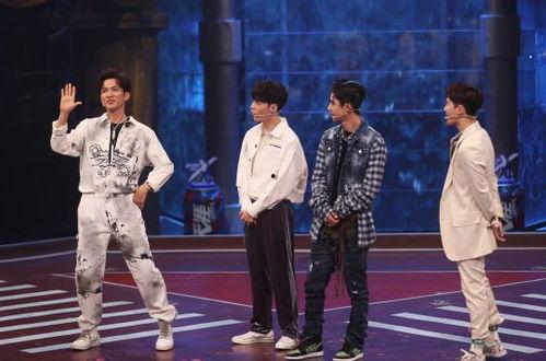 街舞花絮爆料视频大全完整版,精彩瞬间大盘点