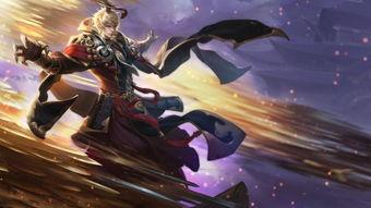 嬴政最新皮肤官方爆料