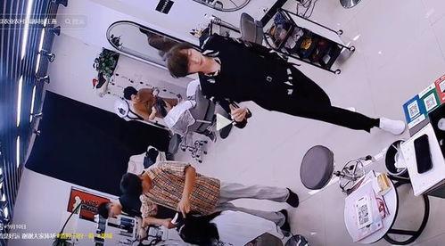 徐先生被爆料了吗视频,揭秘背后真相