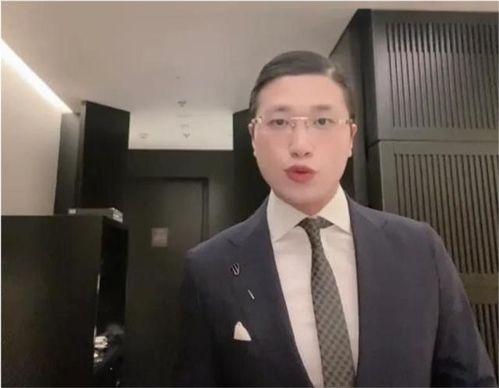 徐先生被爆料了吗视频,揭秘背后真相