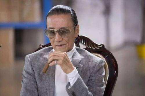 港媒爆料谢贤病危事件视频