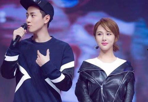 杨紫和秦俊杰最新爆料,揭秘分手背后真相