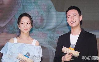 杨紫和秦俊杰最新爆料,揭秘分手背后真相