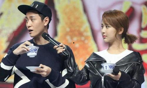 杨紫和秦俊杰最新爆料,揭秘分手背后真相