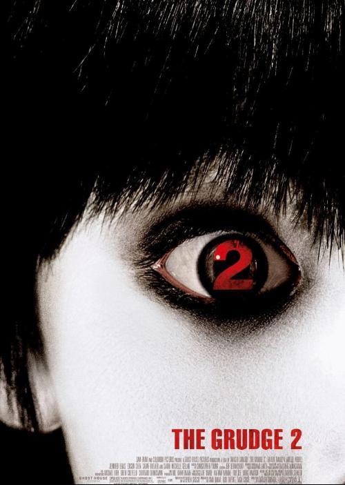 日版咒怨2在线观看,日版惊悚升级，在线观看揭秘恐怖真相