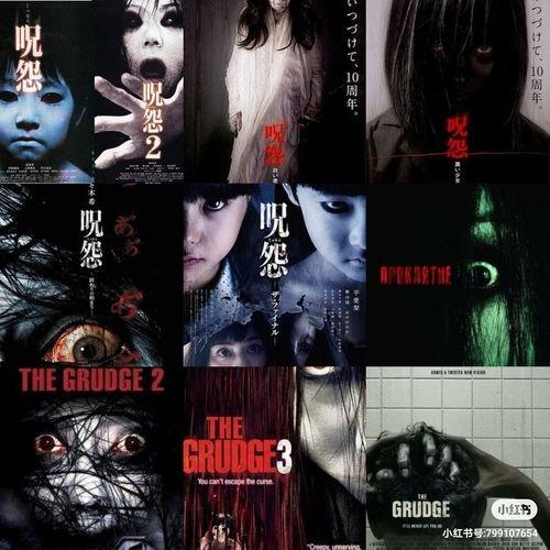 日版咒怨2在线观看,日版惊悚升级，在线观看揭秘恐怖真相