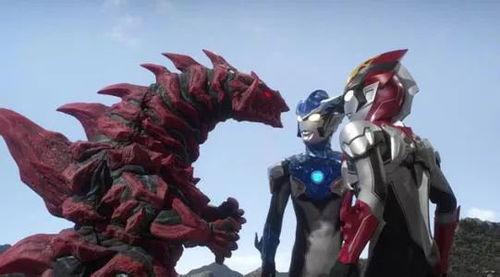 ss8奥特曼最新爆料