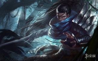 亚索下棋爆料视频,电竞明星的棋艺对决